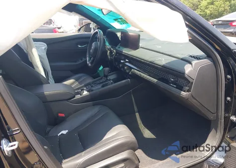 2024 Honda Accord Hybrid Sport-L from USA, damaged, VIN 1HGCY2F79RA044366